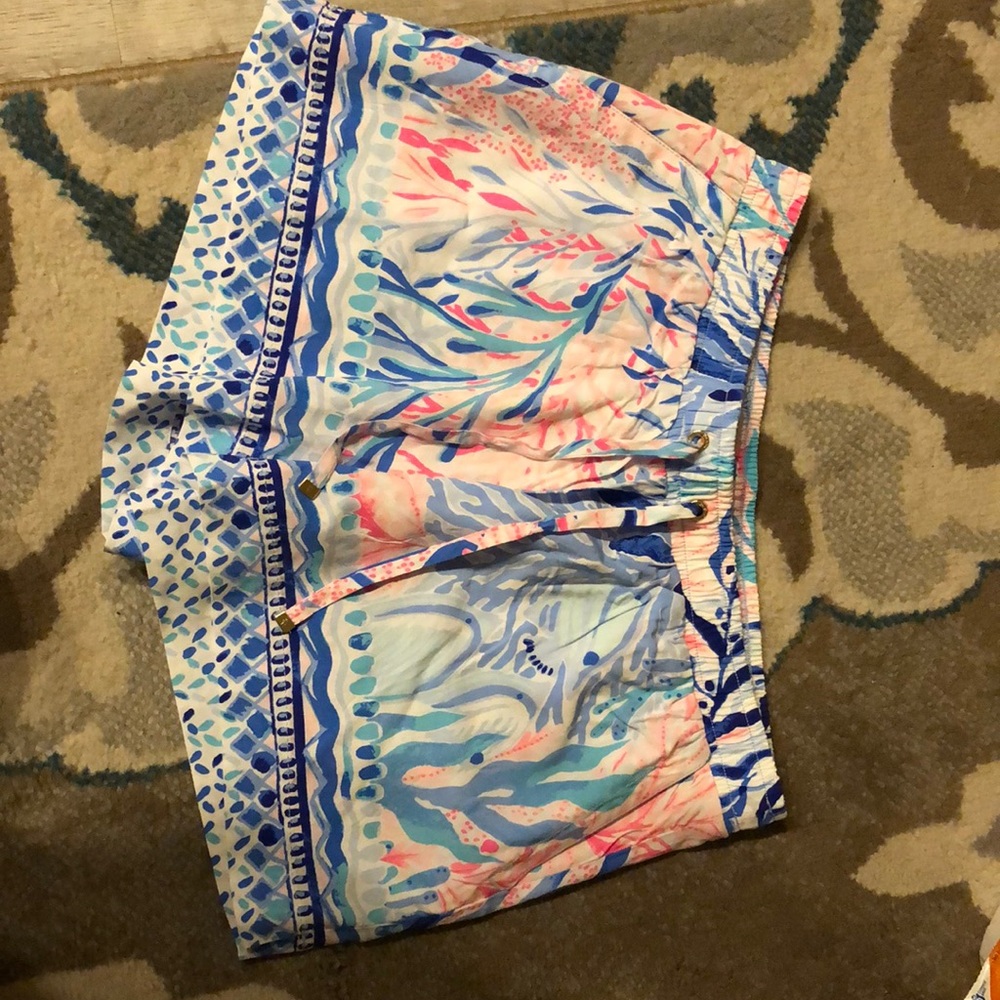 Brand New lilly shorts